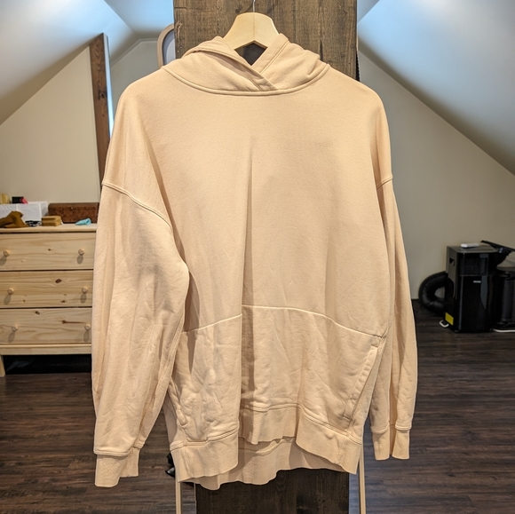 Lululemon Perfectly Oversized Hoodie - Picture 6 of 6